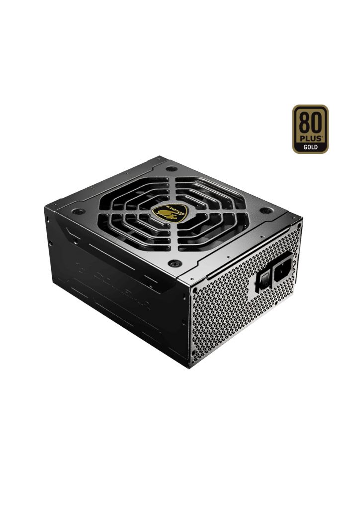 Cougar GEX1050 1050W Power Supply (80 Plus Gold)