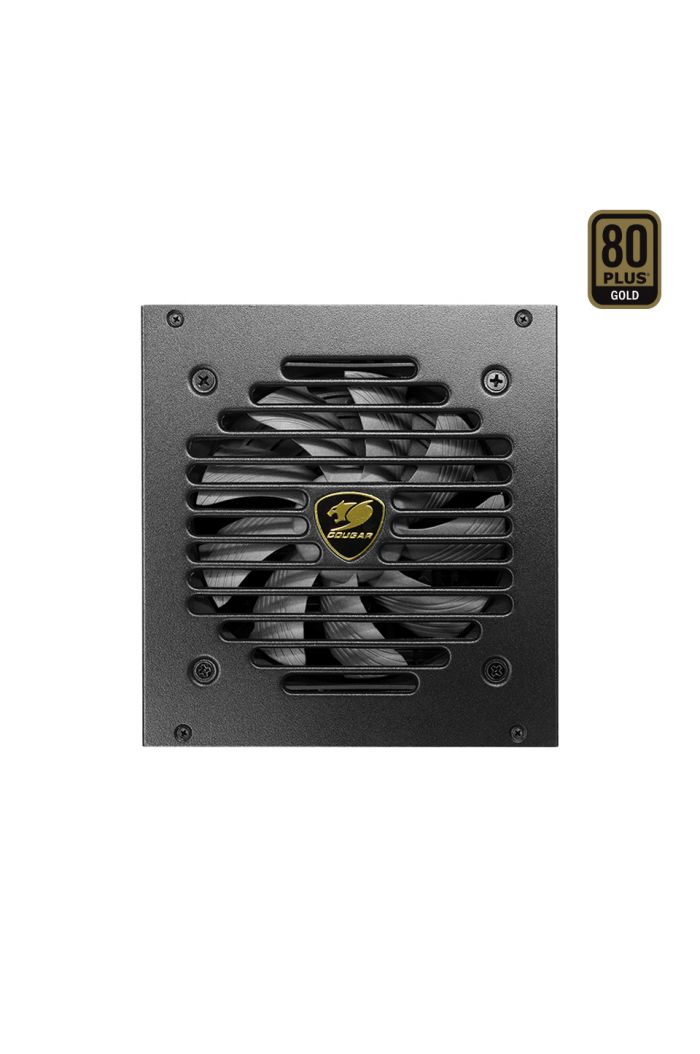 Cougar GEX850  850W Power Supply (80 Plus Gold)