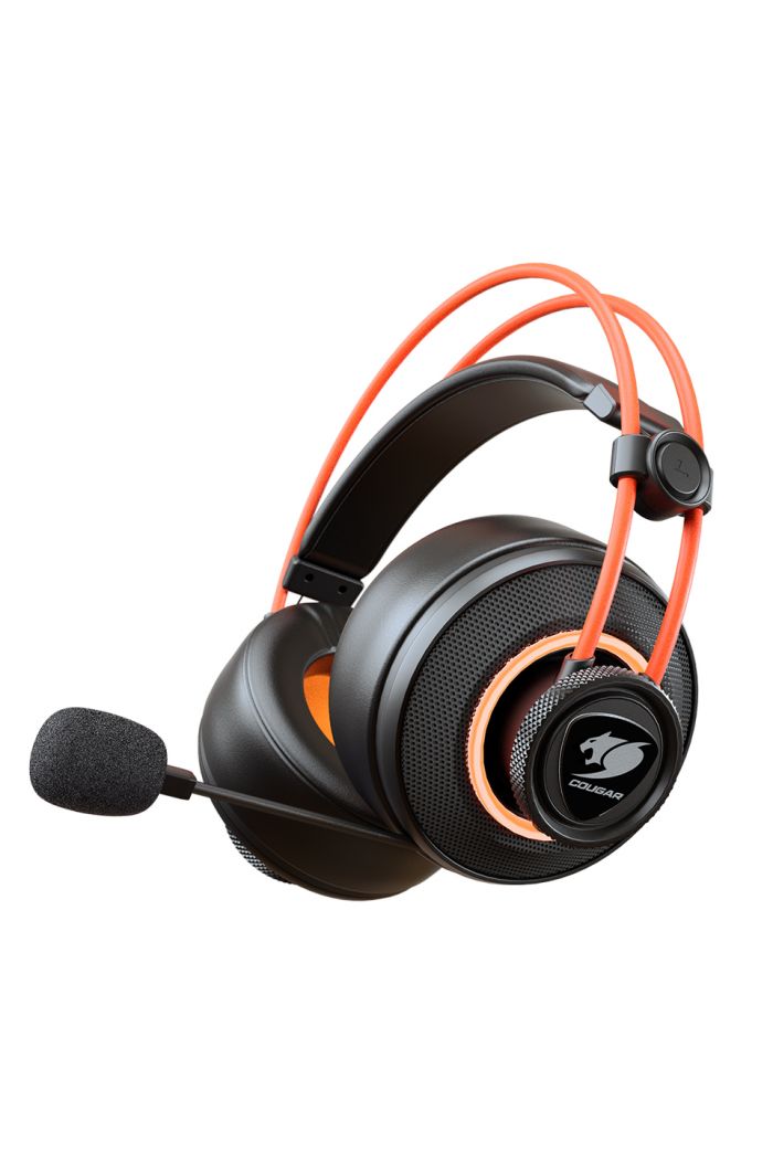 Cougar IMMERSA PRO TI RGB Gaming Kulaklık