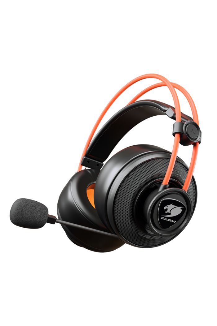 Cougar IMMERSA TI Gaming Kulaklık