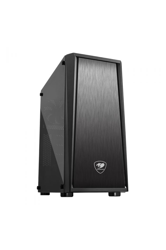 Cougar MX340 Midi Tower Kasa
