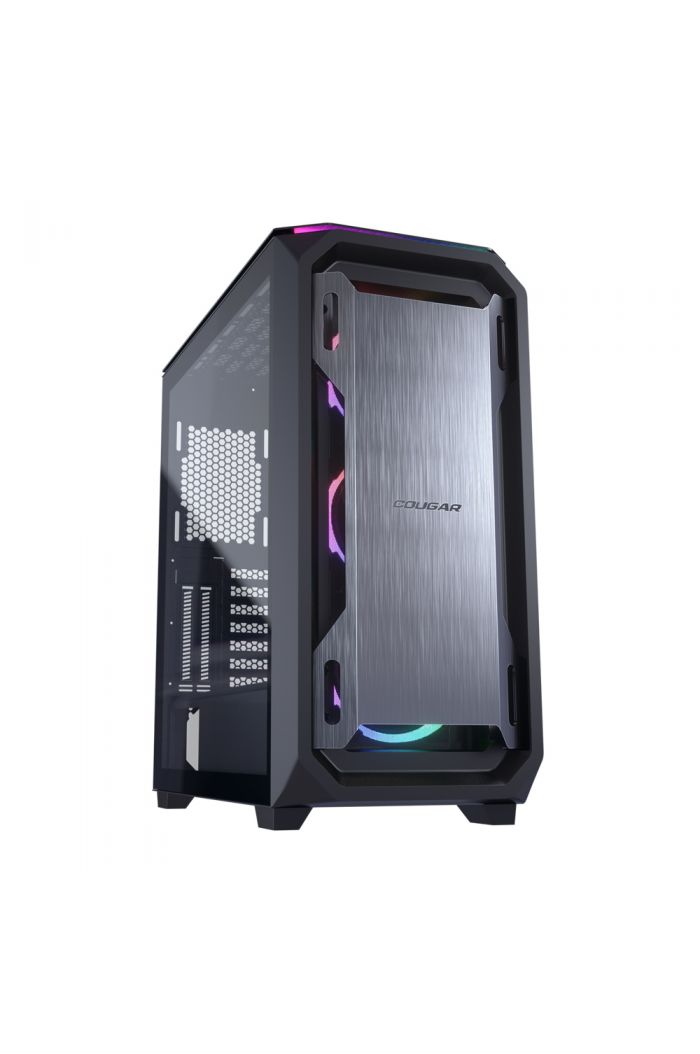 Cougar MX670 RGB Mid-Tower Kasa