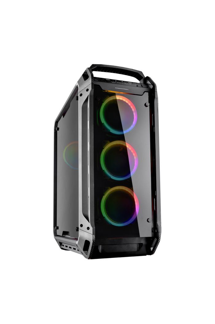 Cougar PANZER EVO RGB Gaming Kasa