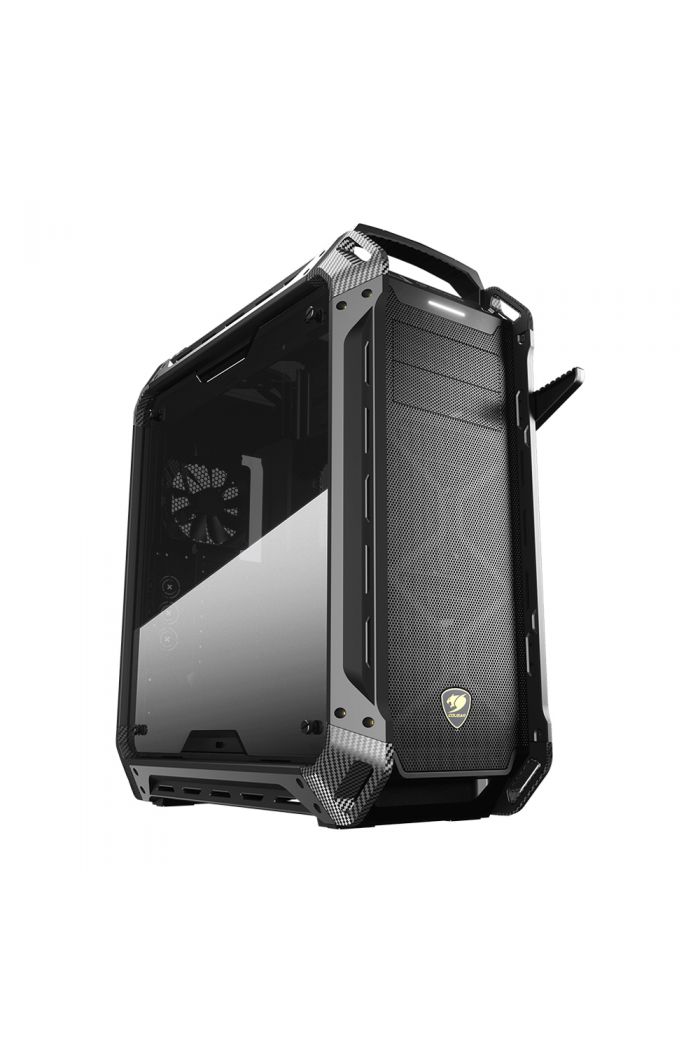 Cougar PANZER MAX-G Gaming Kasa