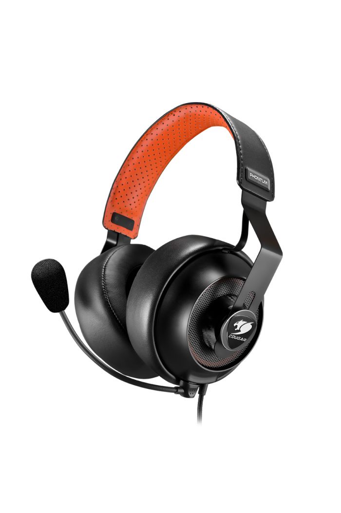 Cougar PHONTUM S Gaming Kulaklık