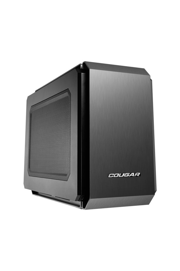 Cougar QBX Mini-ITX Kasa