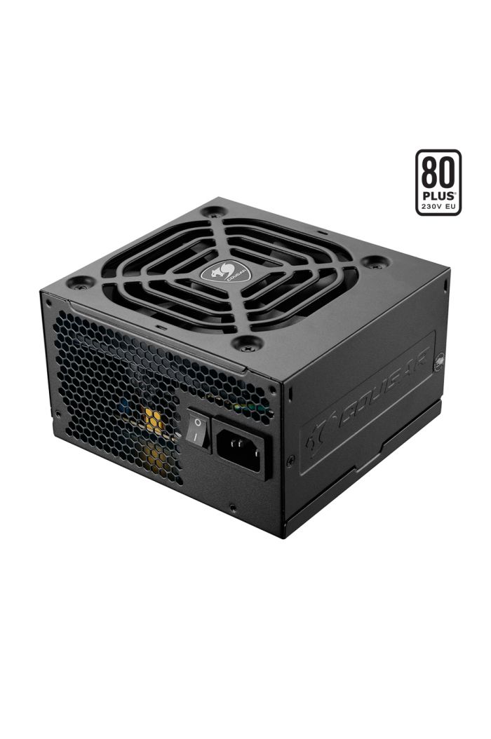 Cougar STX 700W Power Supply (80 Plus)