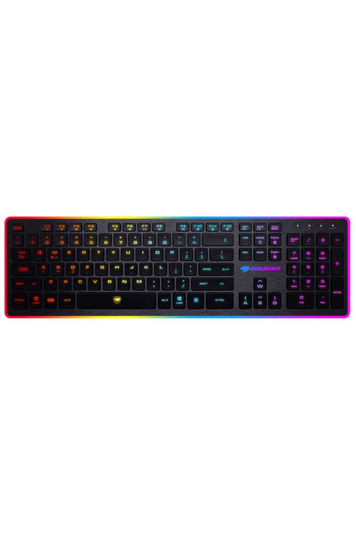 Cougar VANTAR Gaming Klavye