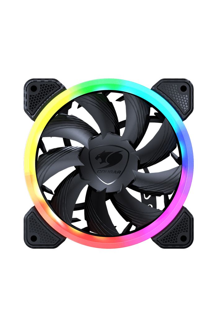 Cougar VORTEX ARGB VK 120 PWM HDB FAN
