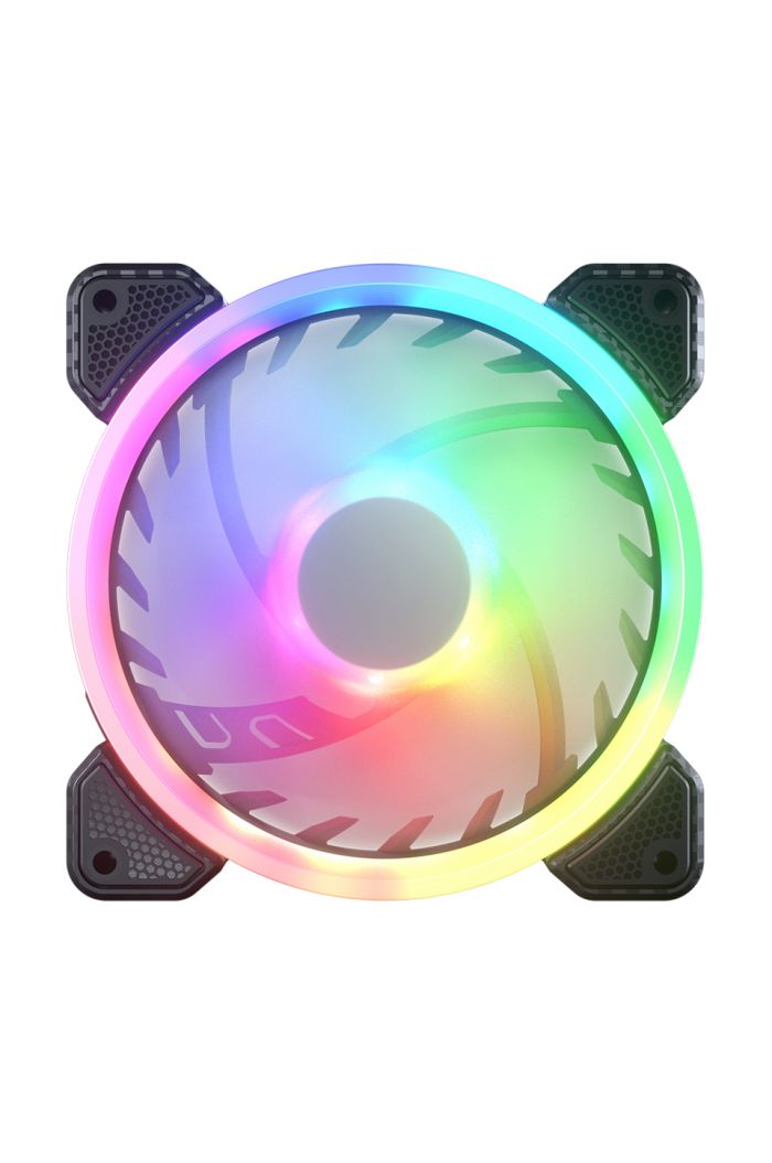 Cougar VORTEX ARGB VX 120 PWM HDB FAN