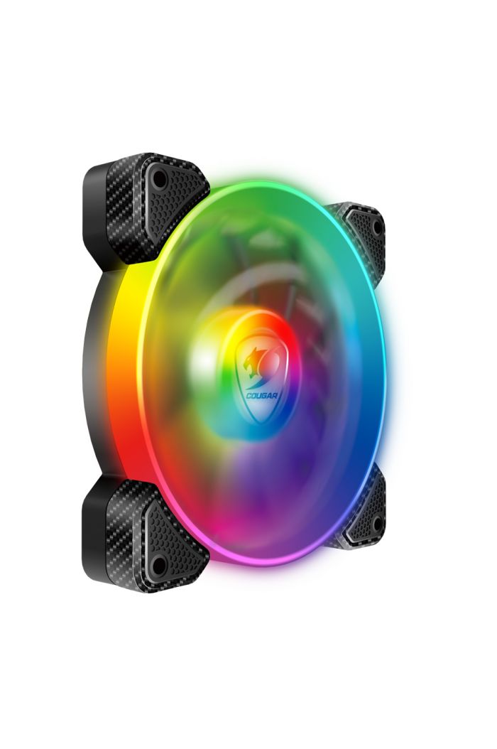 Cougar VORTEX RGB SPB 120 PWM HDB COOLING FAN