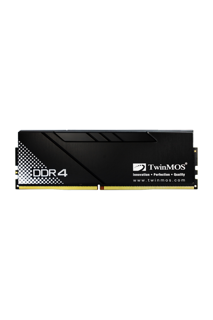 TwinMOS DDR4 16GB 3200MHz CL16 ThunderGX Desktop Ram (Soğutuculu)