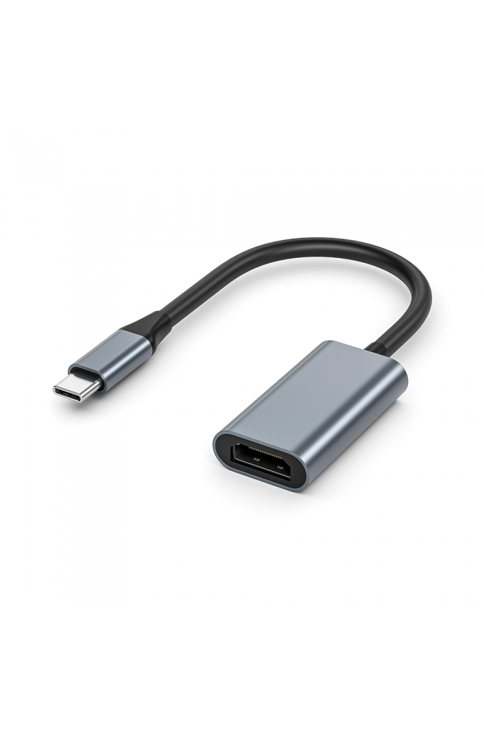 Frisby Type-C - HDMI Adaptör 