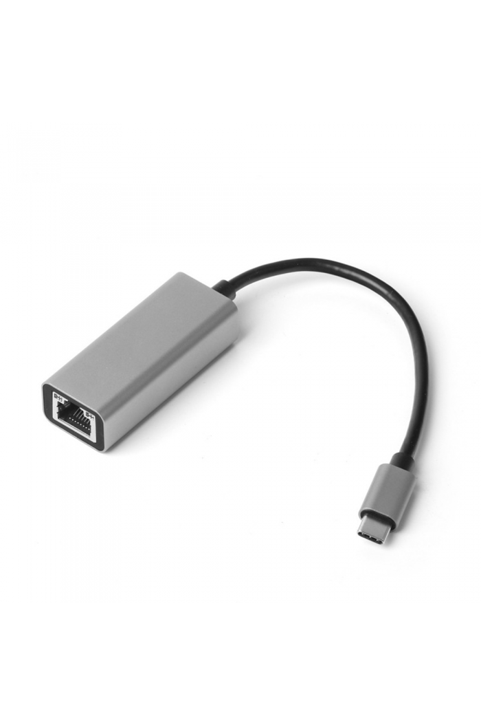 Frisby Type-C - Ethernet Adaptör 