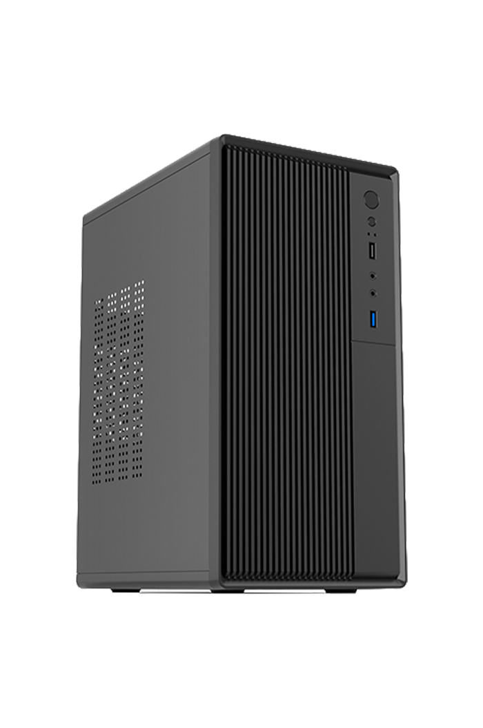 Frisby Mini Tower Kasa (550W)