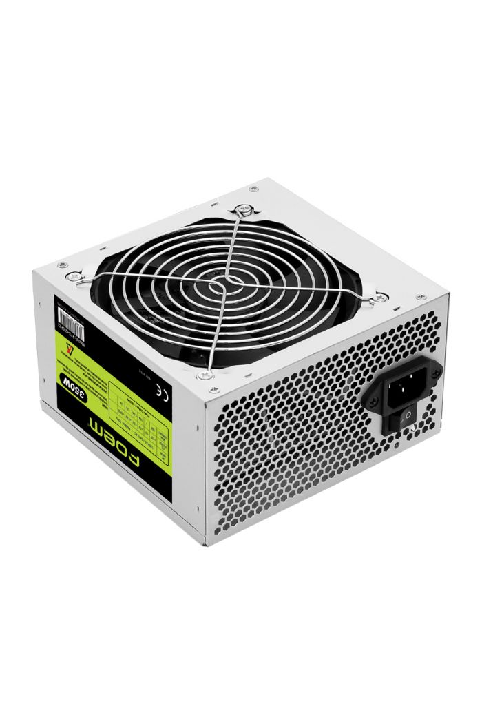 FOEM 350W Power Supply