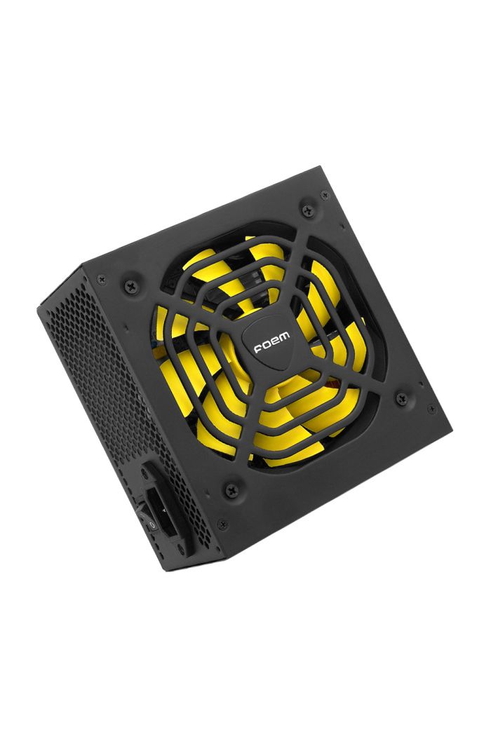 FOEM 400W Power Supply