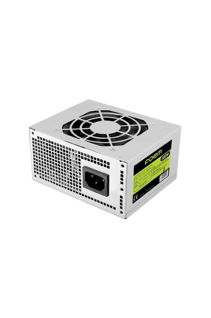 FOEM 300W Micro Power Supply