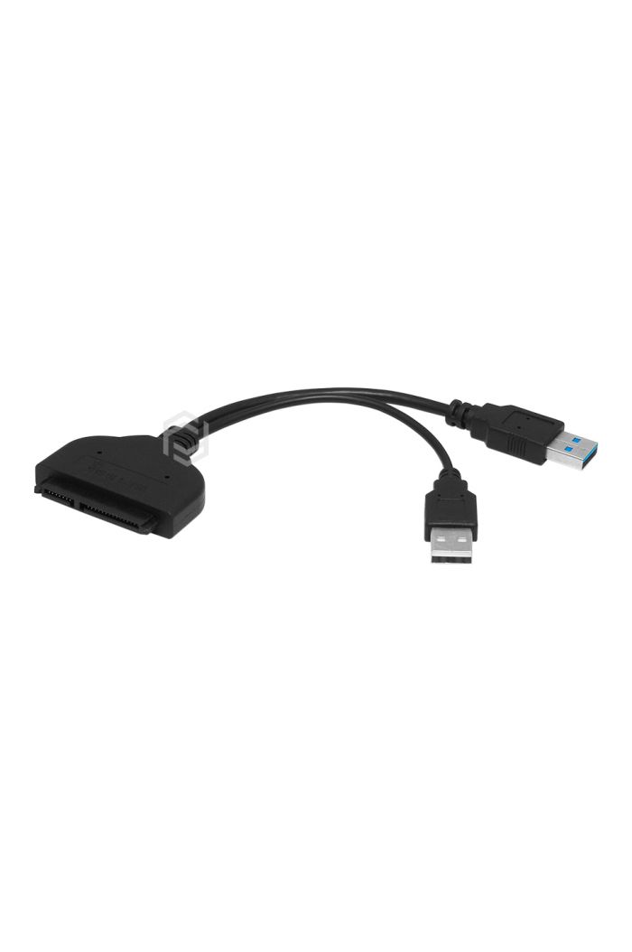 Frisby USB 3.0 - SATA Çevirici (5V)