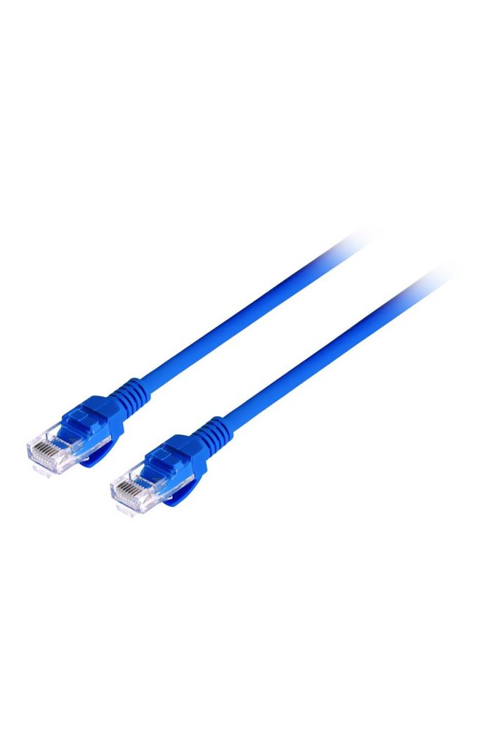 Frisby CAT 5e UTP Patch Kablo (1m)