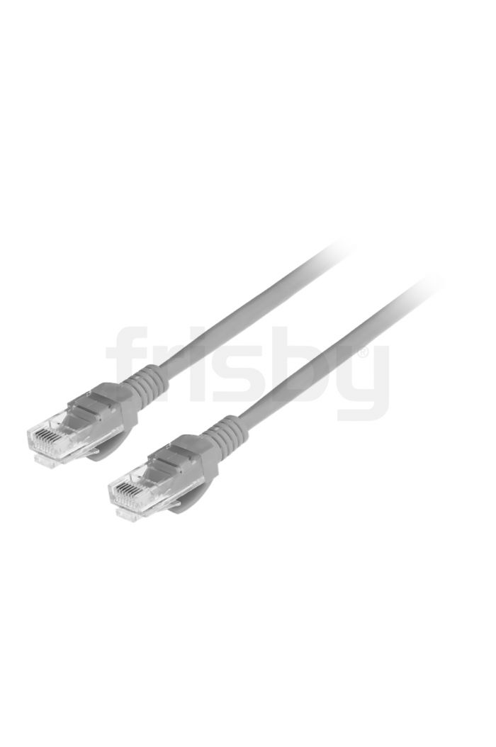 Frisby CAT 6 UTP Patch Kablo (60cm)