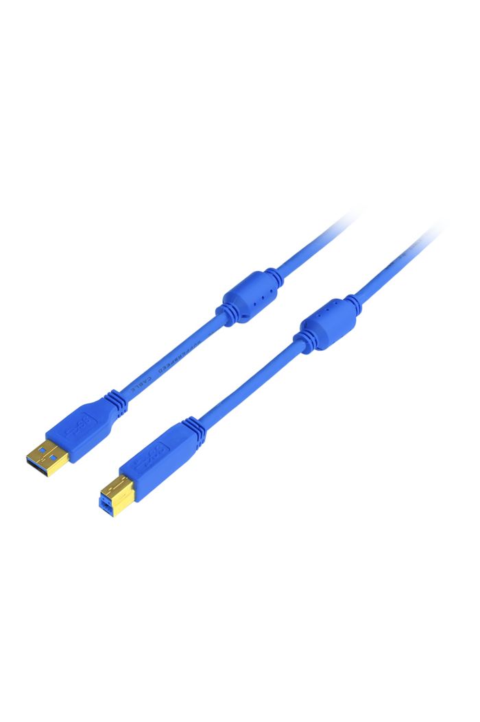 Frisby USB 3.0 Bağlantı Kablosu (1.5m)