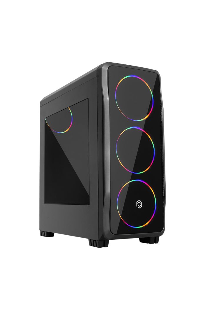 Frisby GAMING Kasa (650W 80+)