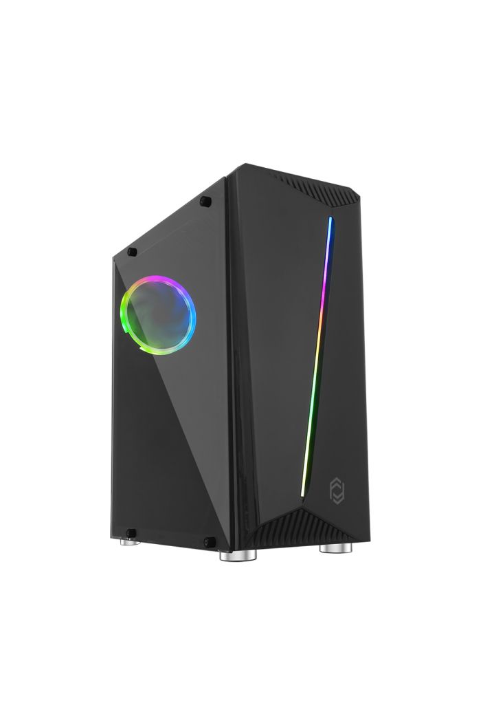 STREAM Gaming Kasa (RGB Fan)