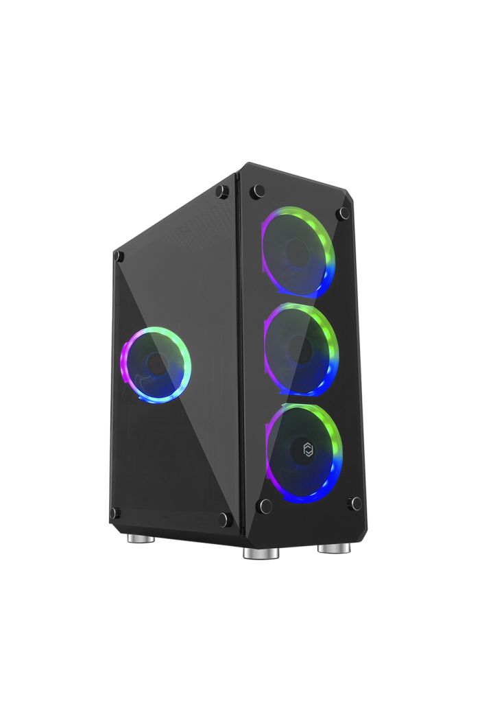 CYBER Gaming Kasa (400W)