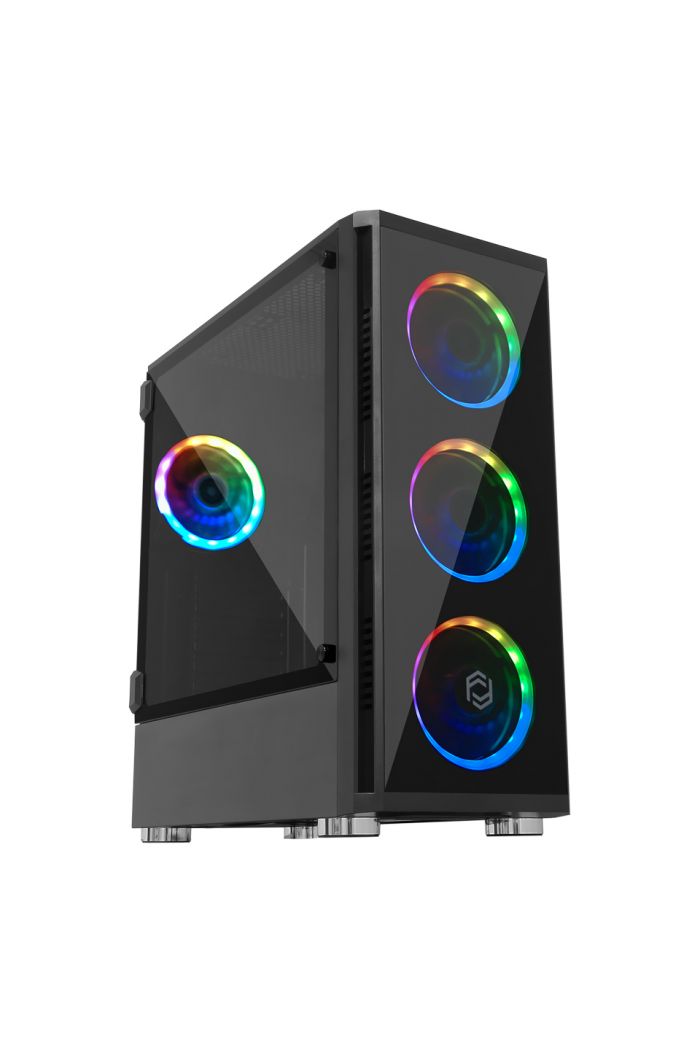 VENOM Gaming Kasa (Dual-Ring RGB Fan)