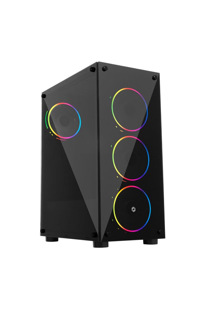 Frisby Gaming Kasa, Double Slim Ring