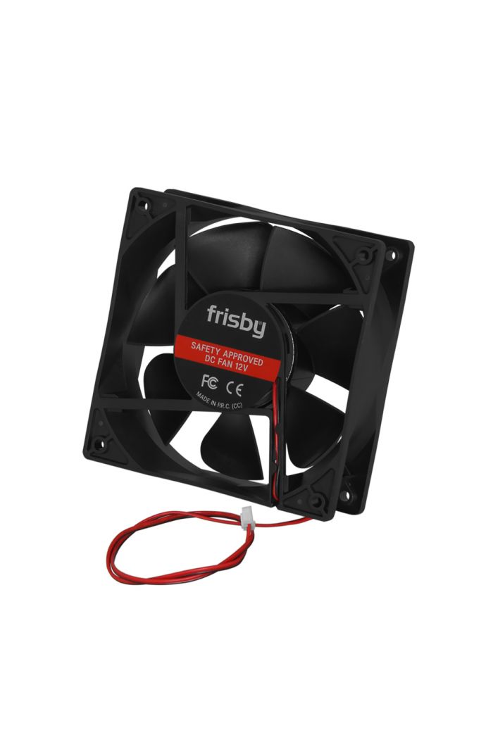 Frisby Server Kasa Fanı (120mm/2500rpm)