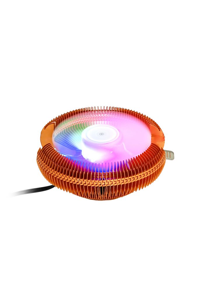 Frisby CPU Soğutucu