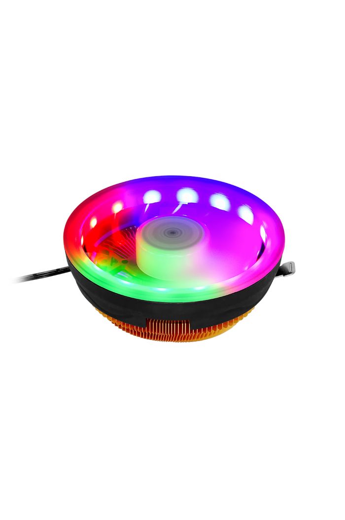 Frisby CPU Soğutucu