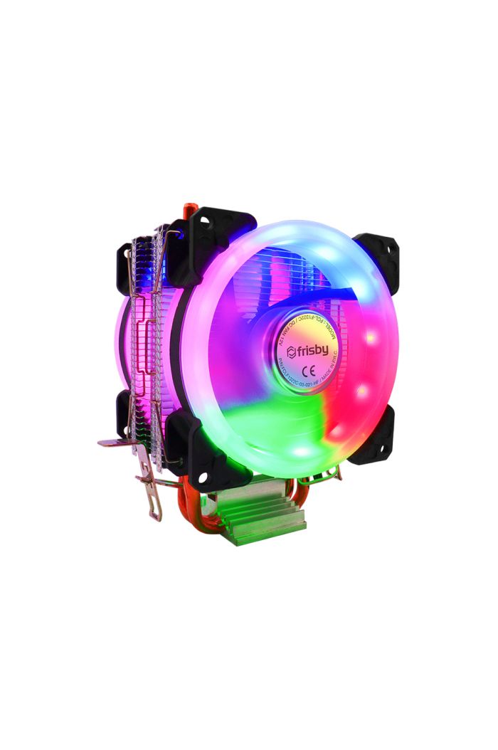 Frisby CPU Soğutucu (P2)