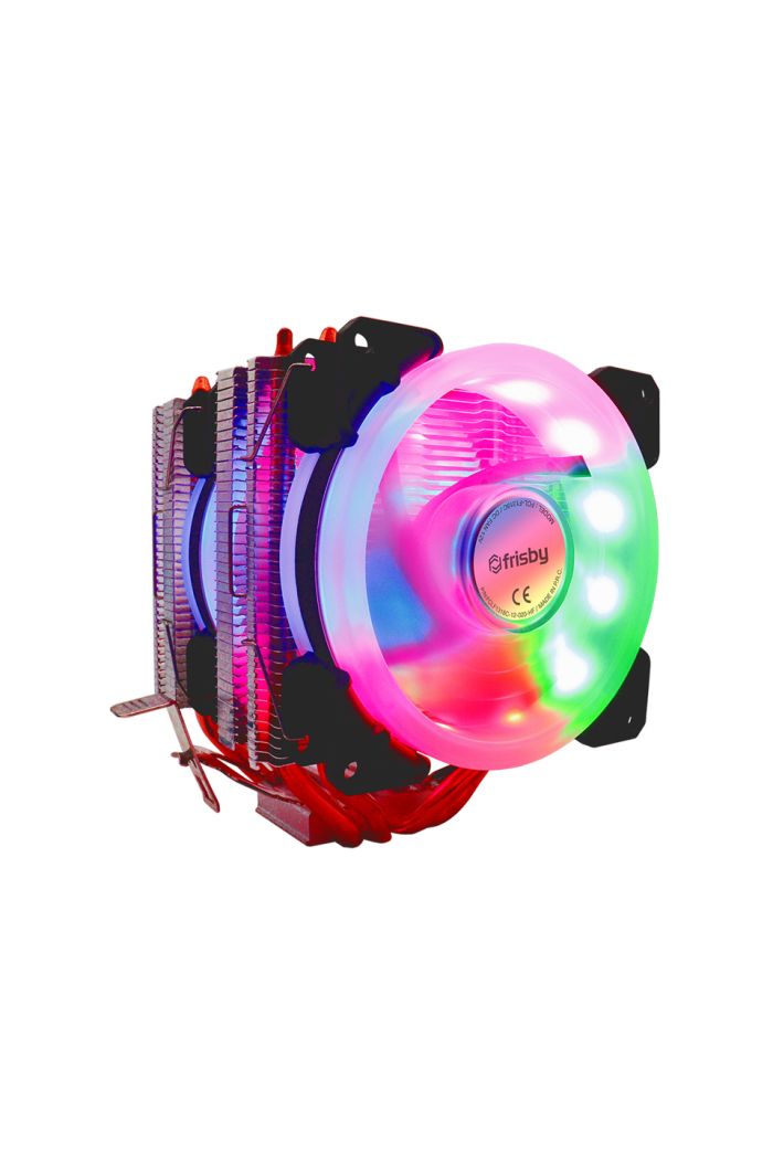 Frisby CPU Soğutucu (P4)