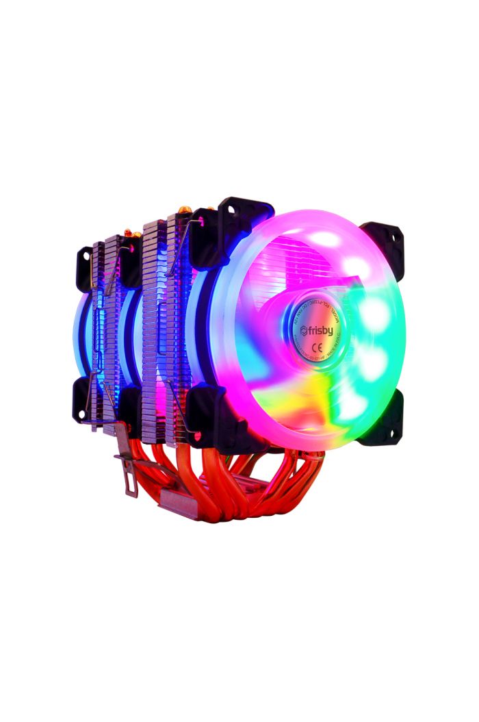 Frisby CPU Soğutucu (P6)