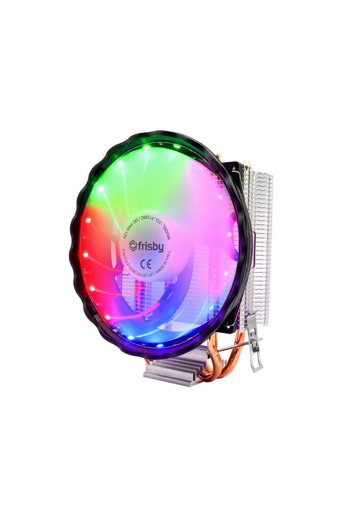 Frisby CPU Soğutucu (P21)