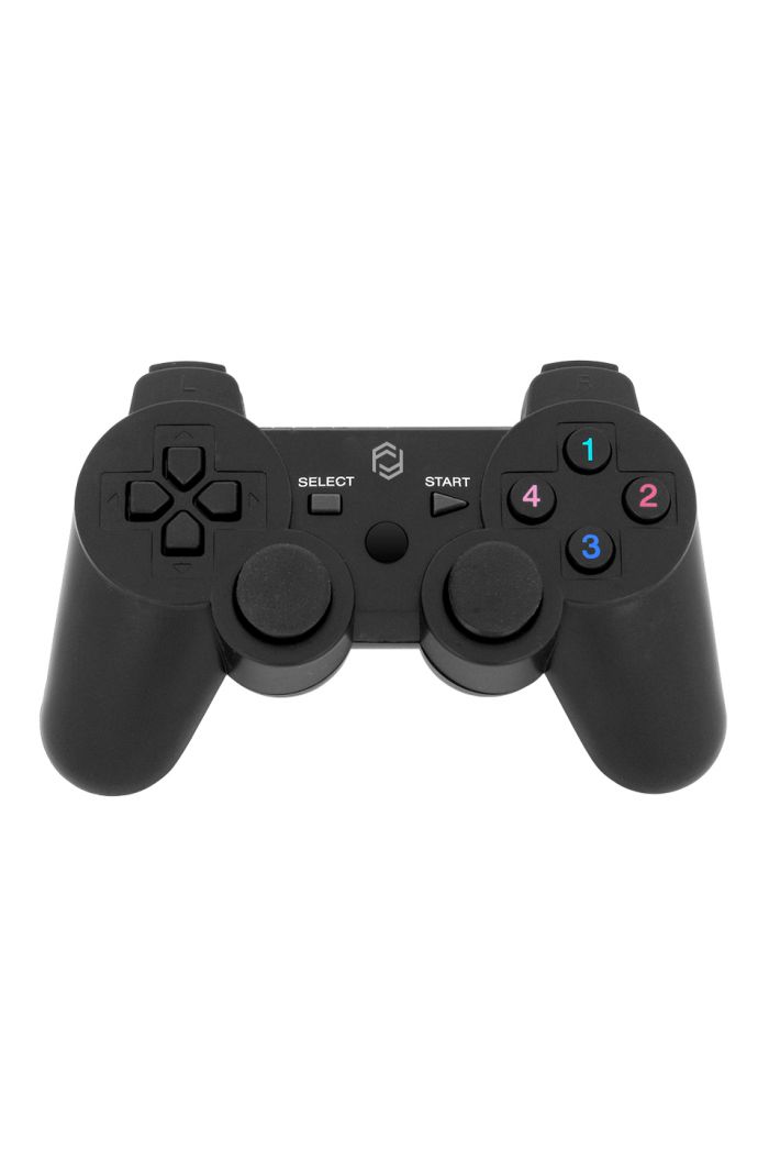 Frisby Bluetooth Kablosuz Oyun Kolu (PS3)