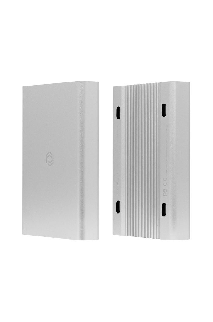 Frisby 2.5” SATA USB 3.0 Alüminyum Disk Kutusu