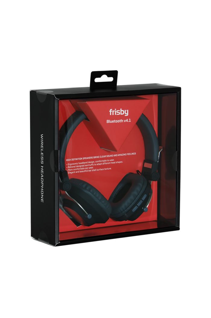 Frisby Bluetooth Kulaklık