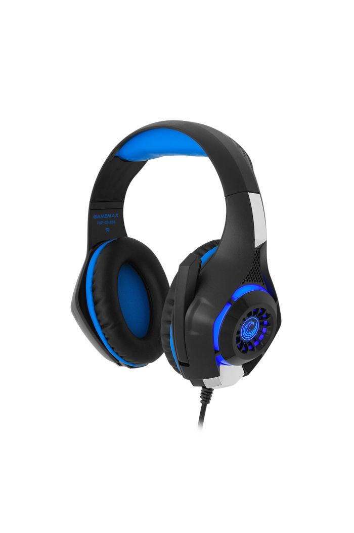 GAMEMAX GAMING Kulaklık