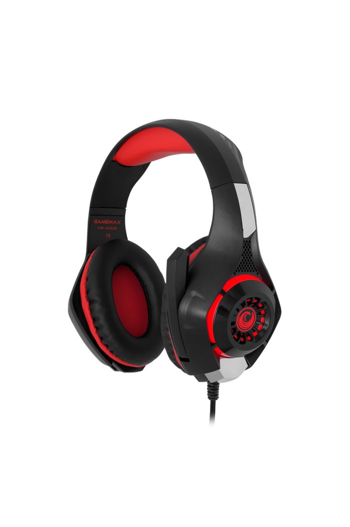 GAMEMAX GAMING Kulaklık