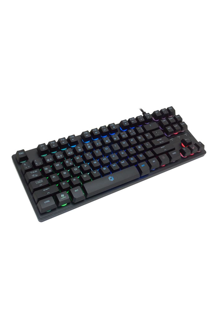 Frisby Kablolu Gaming Klavye