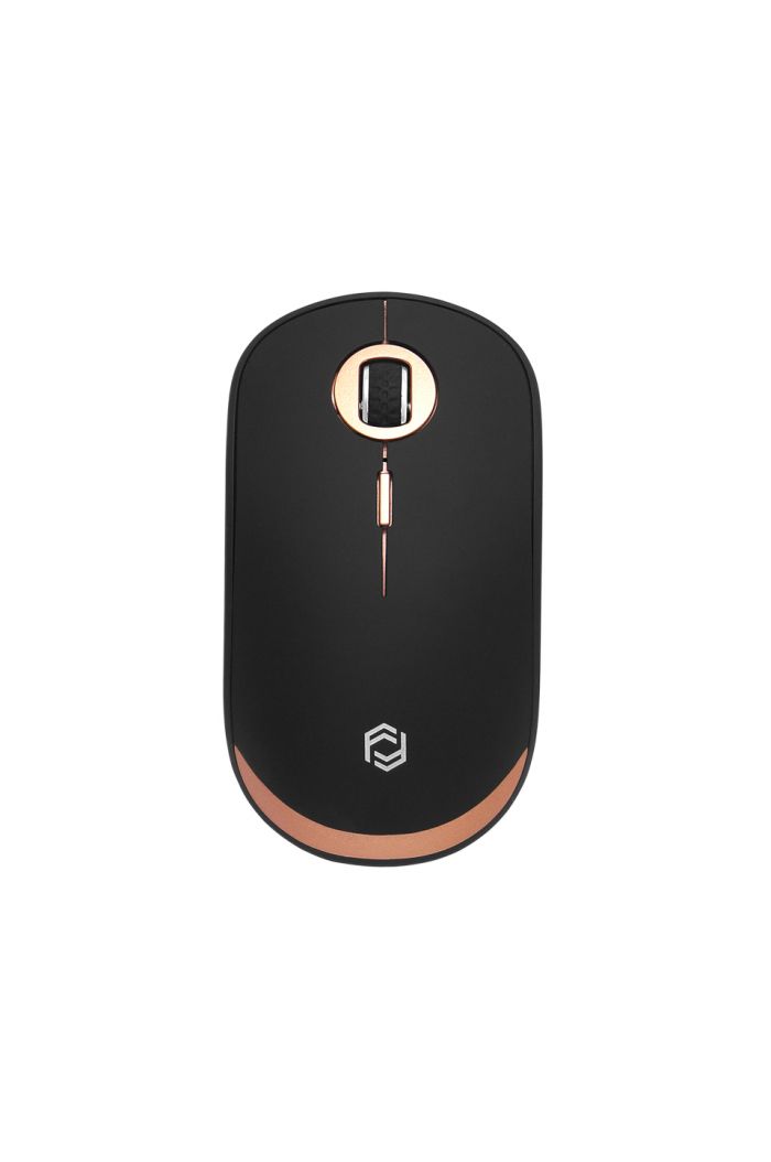 Frisby Kablosuz Sessiz Mouse