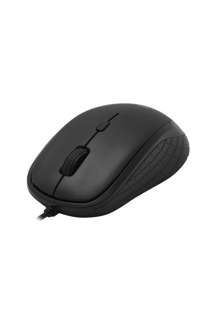 Frisby Kablolu Optik Mouse