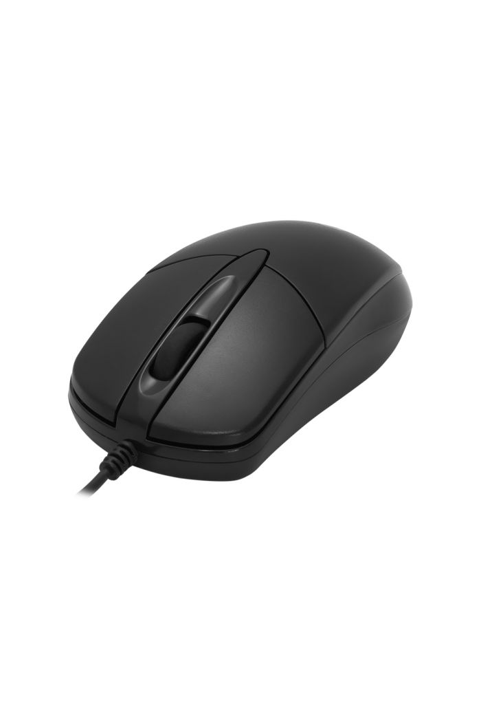 Frisby Kablolu Optik Mouse