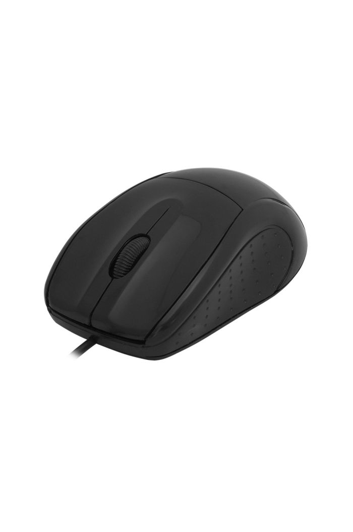 Frisby Kablolu Optik Mouse