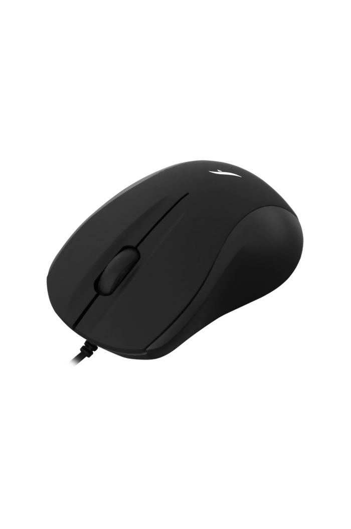 Frisby Kablolu Optik Mouse
