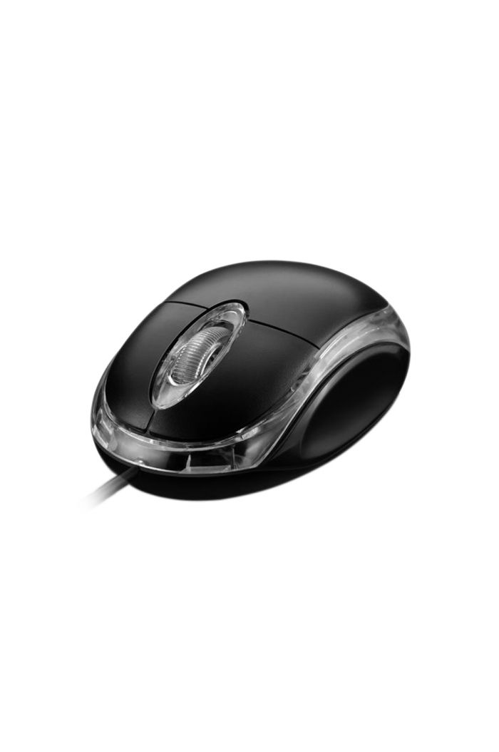 Frisby Kablolu Optik Mouse